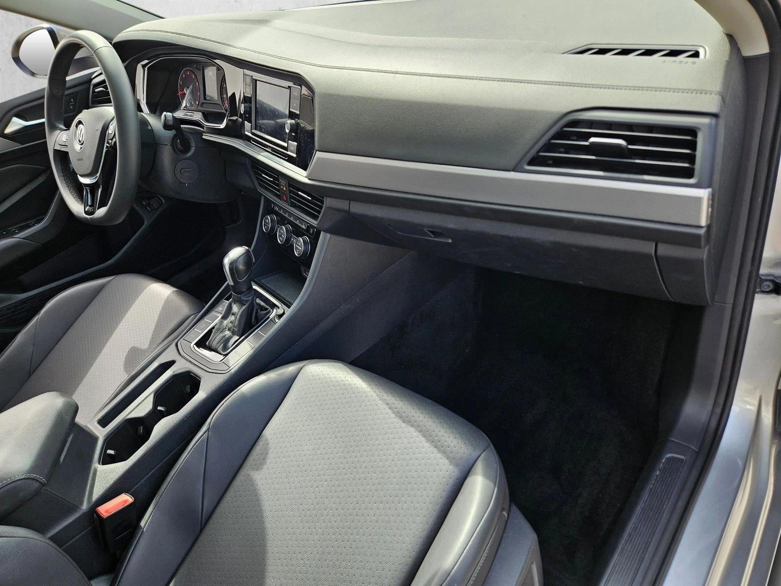 2020 Volkswagen Jetta S Auto w/ULEV