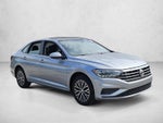 2020 Volkswagen Jetta S Auto w/ULEV