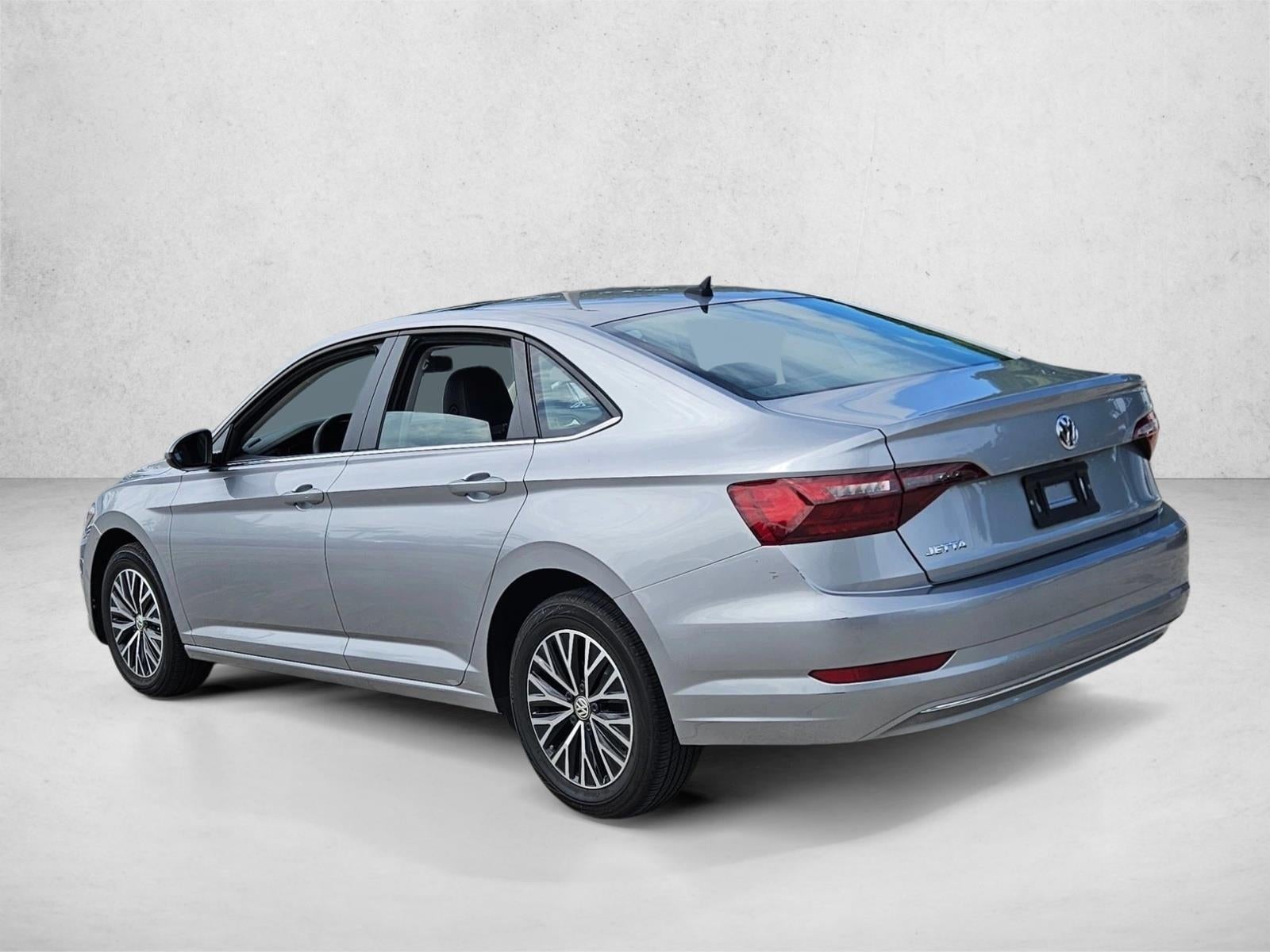 2020 Volkswagen Jetta S Auto w/ULEV