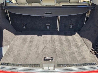 2018 Mercedes-Benz GLE GLE 350 SUV