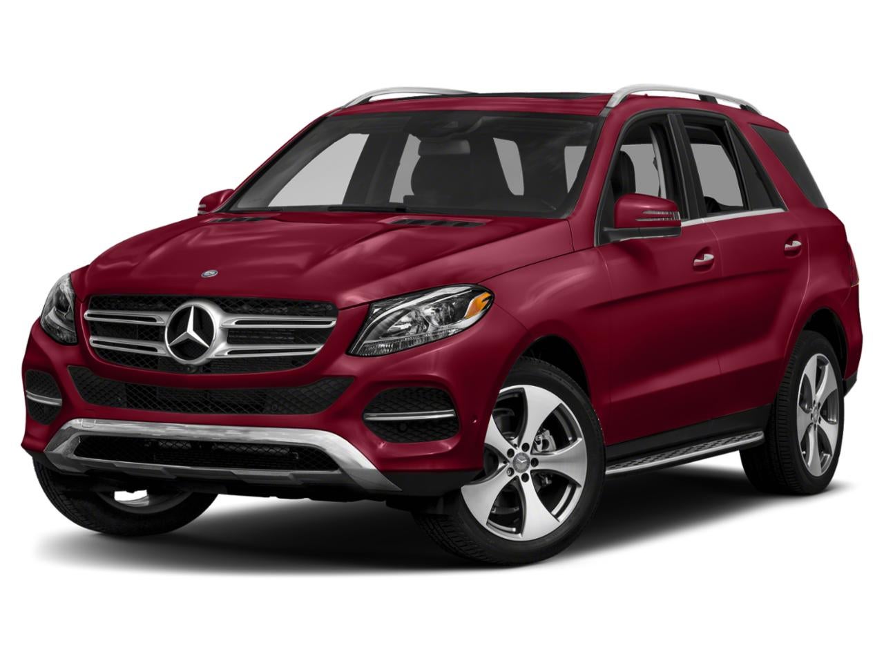 2018 Mercedes-Benz GLE GLE 350 SUV