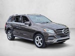2017 Mercedes-Benz GLE GLE 350 SUV