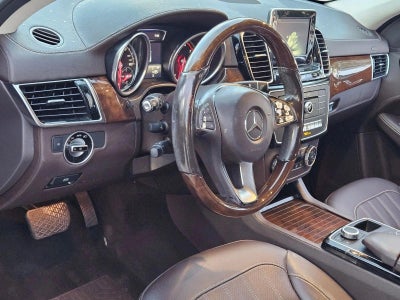 2017 Mercedes-Benz GLE GLE 350 SUV