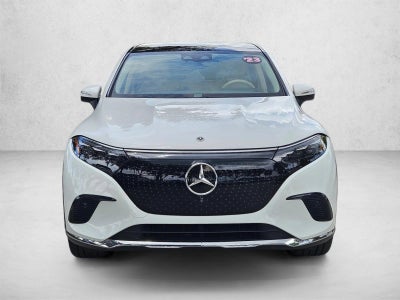 2023 Mercedes-Benz EQS EQS 450+ SUV