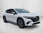 2023 Mercedes-Benz EQS EQS 450+ SUV