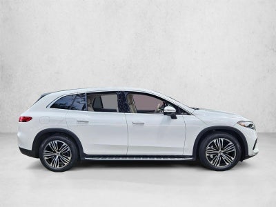 2023 Mercedes-Benz EQS EQS 450+ SUV