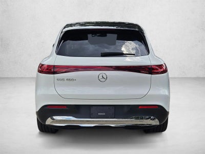 2023 Mercedes-Benz EQS EQS 450+ SUV