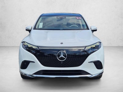 2023 Mercedes-Benz EQS EQS 450+ SUV