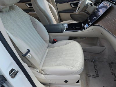 2023 Mercedes-Benz EQS EQS 450+ SUV