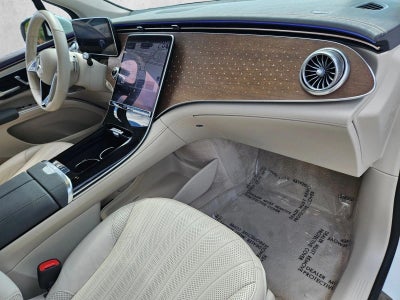 2023 Mercedes-Benz EQS EQS 450+ SUV