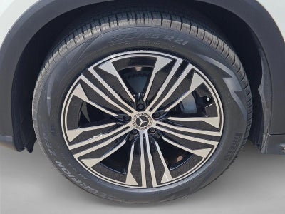 2023 Mercedes-Benz EQS EQS 450+ SUV