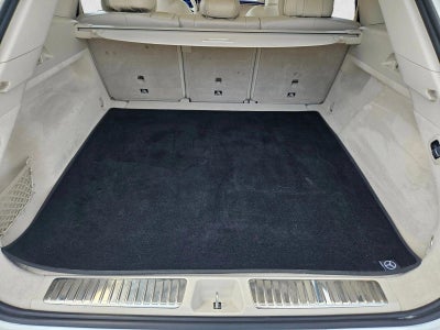 2023 Mercedes-Benz EQS EQS 450+ SUV