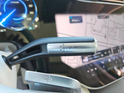 2023 Mercedes-Benz EQS EQS 580 4MATIC® SUV