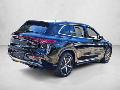 2023 Mercedes-Benz EQS EQS 580 4MATIC® SUV