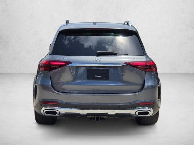 2024 Mercedes-Benz GLE GLE 350 4MATIC® SUV