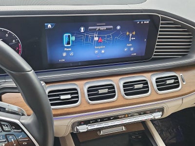 2024 Mercedes-Benz GLE GLE 350 4MATIC® SUV