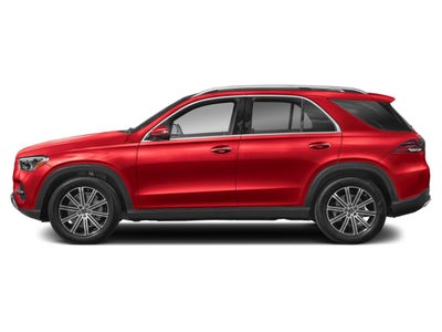 2024 Mercedes-Benz GLE GLE 350 4MATIC® SUV