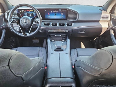 2024 Mercedes-Benz GLE GLE 350 4MATIC® SUV