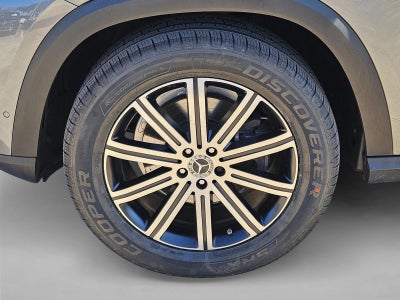 2024 Mercedes-Benz GLE GLE 350 4MATIC® SUV