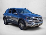 2024 Mercedes-Benz GLE GLE 350 4MATIC® SUV