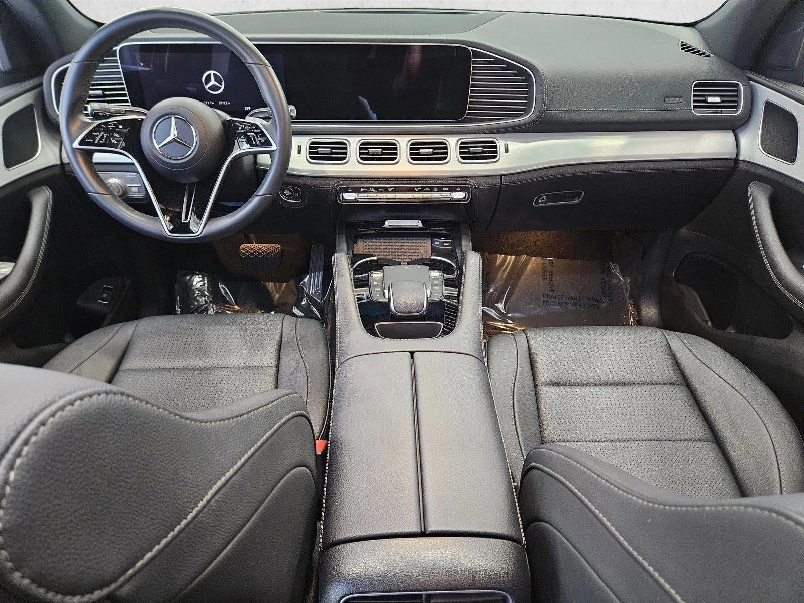 2024 Mercedes-Benz GLE GLE 350 4MATIC® SUV