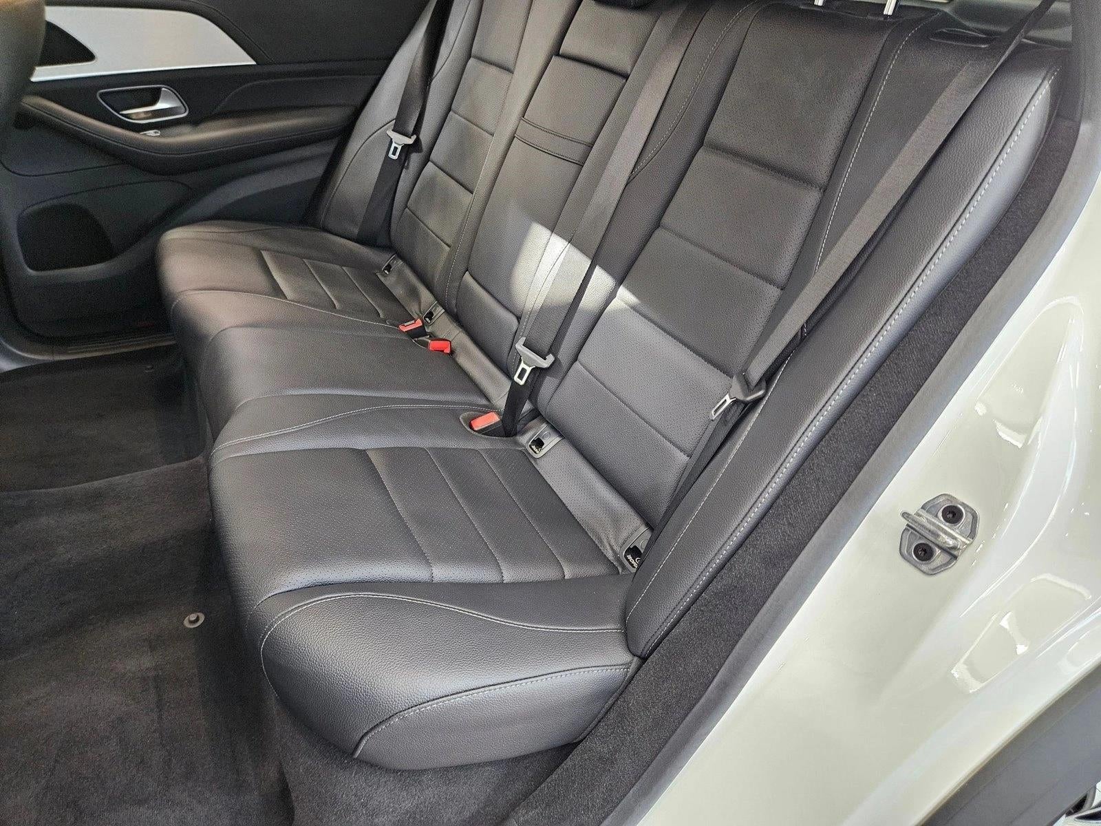 2024 Mercedes-Benz GLE GLE 350 4MATIC® SUV