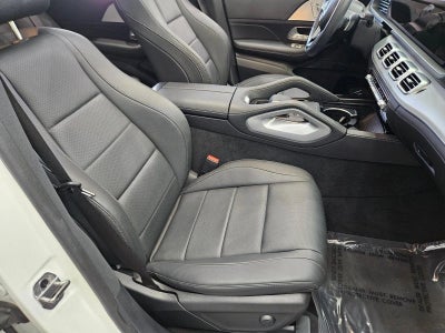 2024 Mercedes-Benz GLE GLE 350 4MATIC® SUV