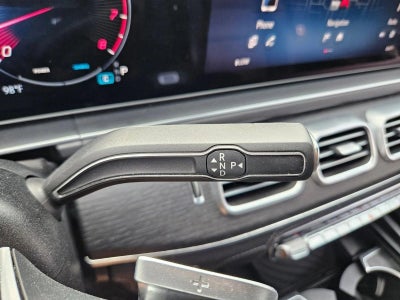 2024 Mercedes-Benz GLE GLE 350 4MATIC® SUV
