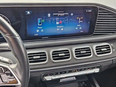 2024 Mercedes-Benz GLE GLE 350 4MATIC® SUV