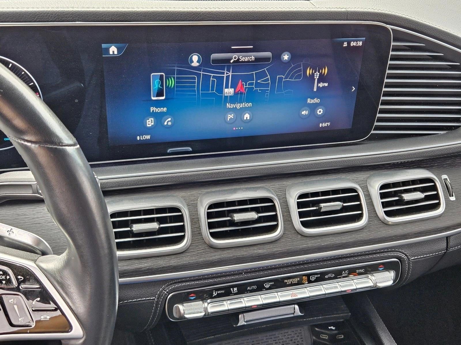 2024 Mercedes-Benz GLE GLE 350 4MATIC® SUV