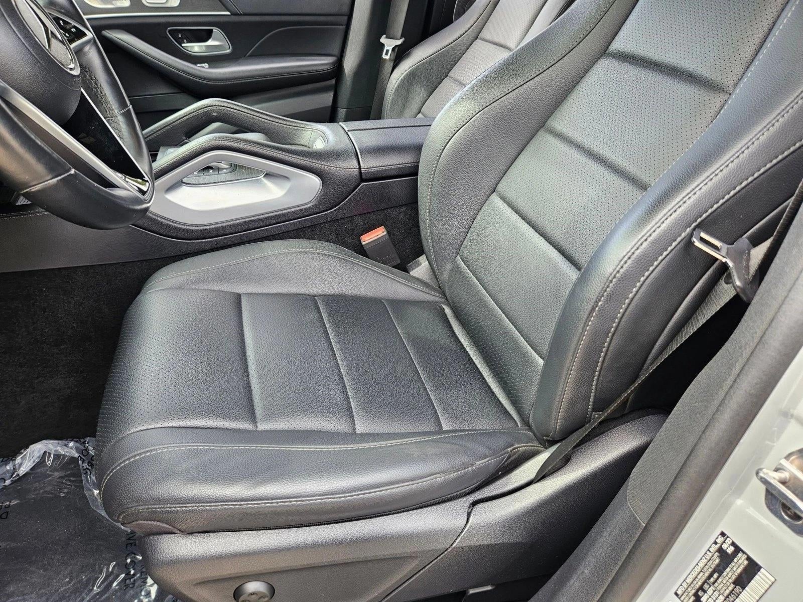 2024 Mercedes-Benz GLE GLE 350 4MATIC® SUV