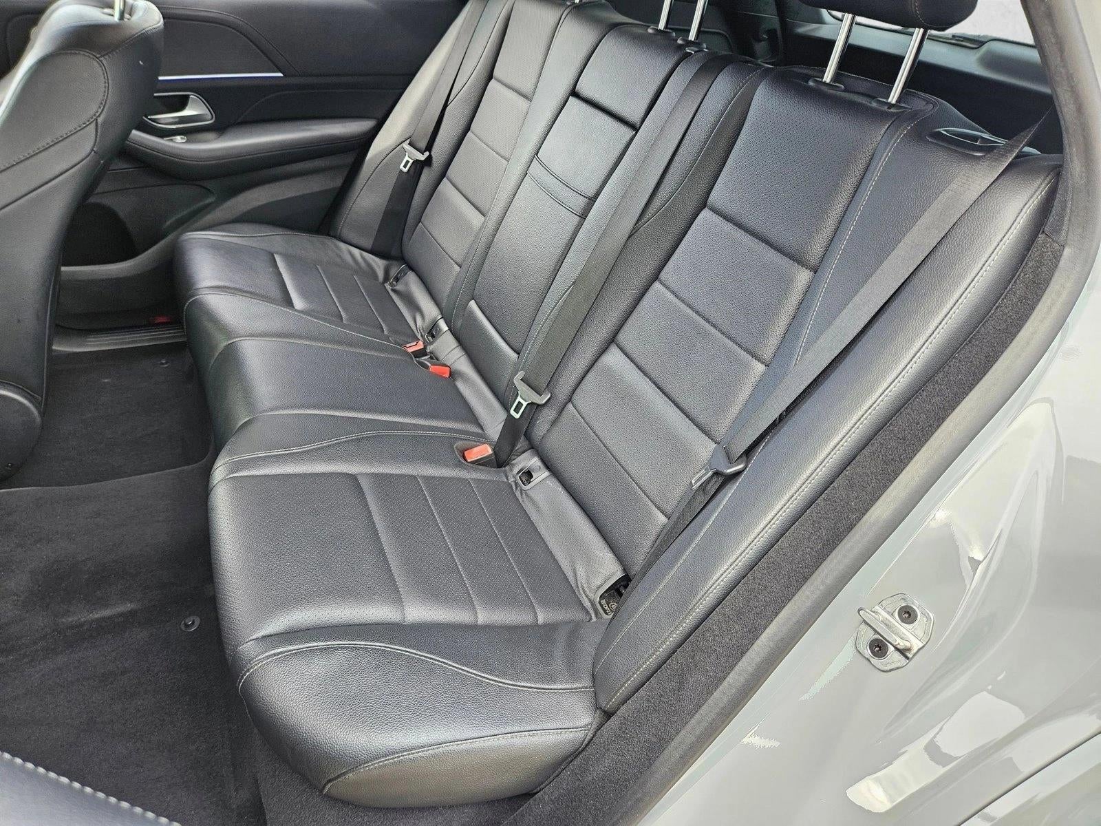 2024 Mercedes-Benz GLE GLE 350 4MATIC® SUV