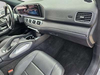 2024 Mercedes-Benz GLE GLE 350 4MATIC® SUV