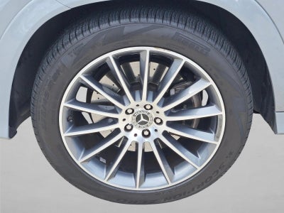 2024 Mercedes-Benz GLE GLE 350 4MATIC® SUV