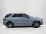 2024 Mercedes-Benz GLE GLE 350 4MATIC® SUV