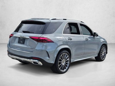 2024 Mercedes-Benz GLE GLE 350 4MATIC® SUV