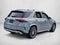2024 Mercedes-Benz GLE GLE 350 4MATIC® SUV