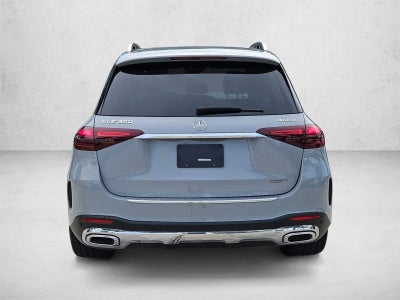 2024 Mercedes-Benz GLE GLE 350 4MATIC® SUV