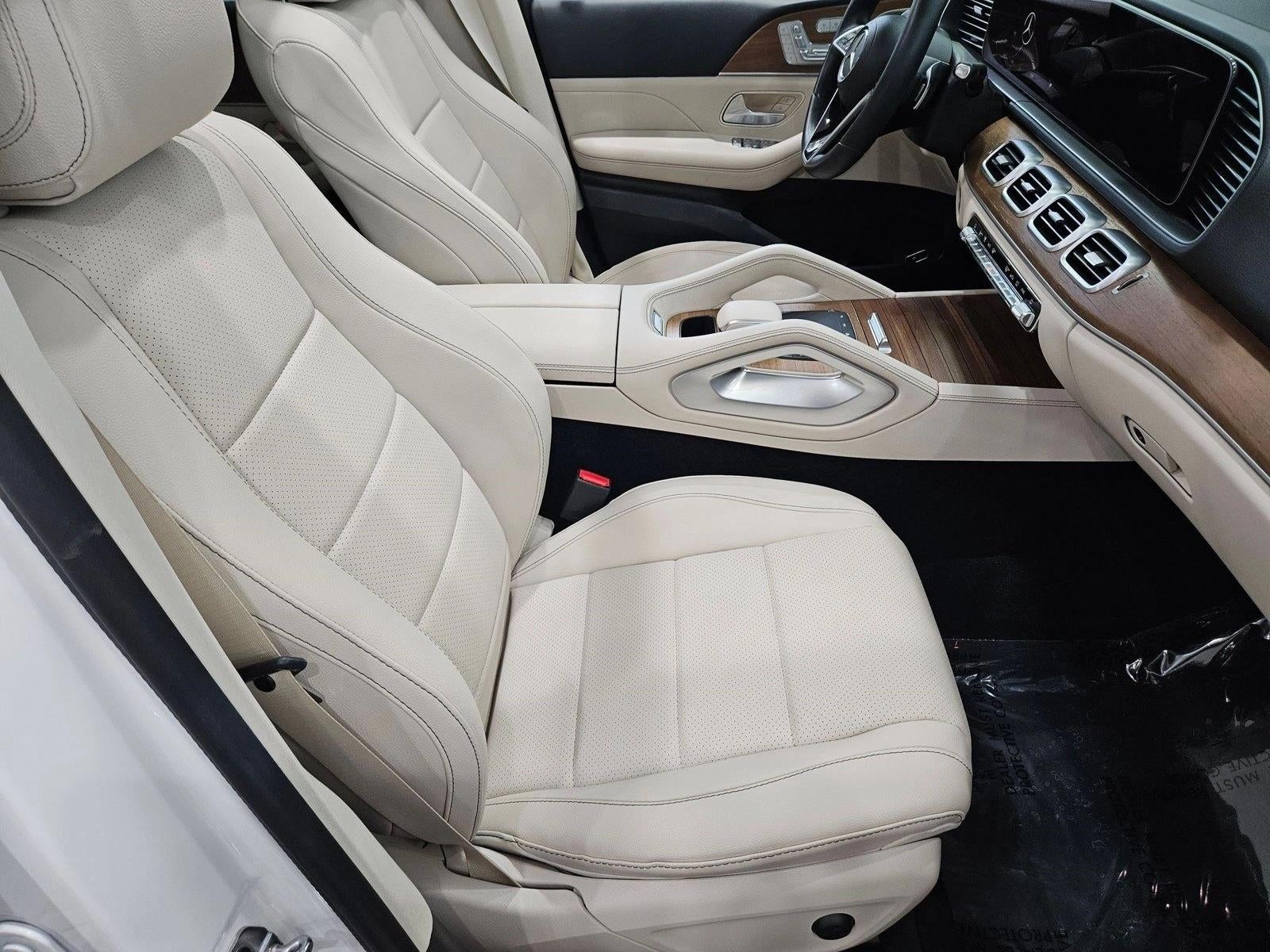 2024 Mercedes-Benz GLE GLE 350 4MATIC® SUV