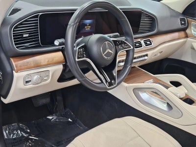 2024 Mercedes-Benz GLE GLE 350 4MATIC® SUV