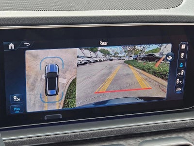 2024 Mercedes-Benz GLE GLE 350 4MATIC® SUV