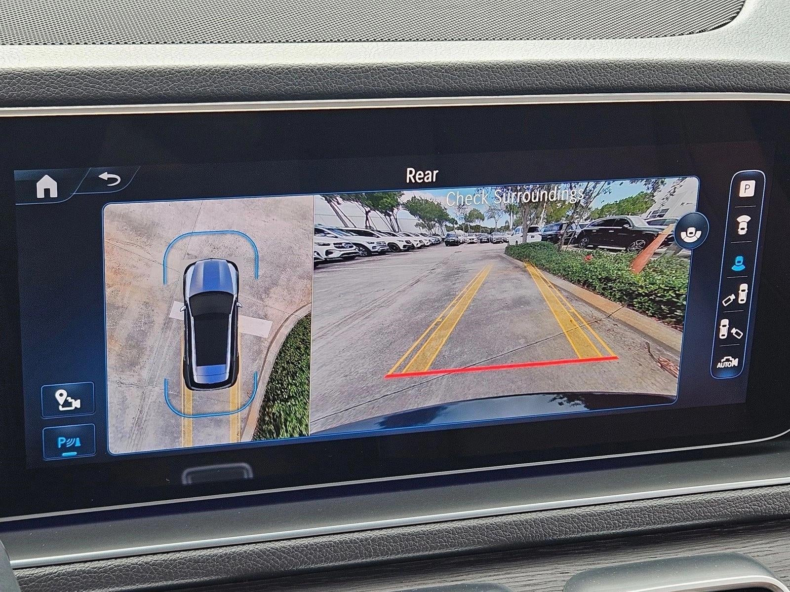 2024 Mercedes-Benz GLE GLE 350 4MATIC® SUV