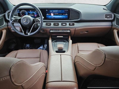 2024 Mercedes-Benz GLE GLE 350 4MATIC® SUV