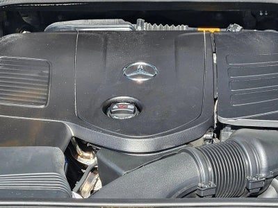 2024 Mercedes-Benz GLE GLE 350 4MATIC® SUV