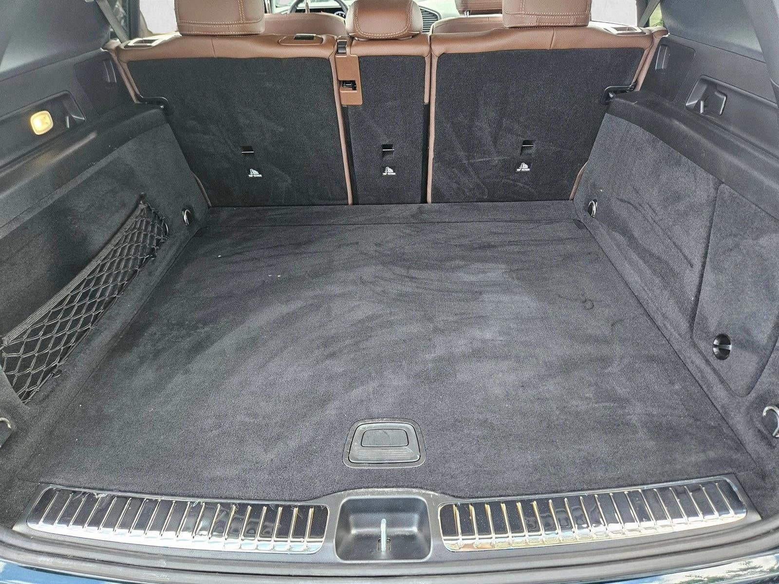 2024 Mercedes-Benz GLE GLE 350 4MATIC® SUV