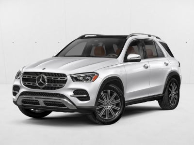 2024 Mercedes-Benz GLE GLE 350 4MATIC® SUV