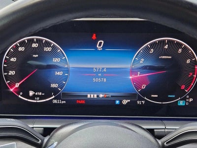2024 Mercedes-Benz GLE GLE 350 4MATIC® SUV