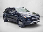 2024 Mercedes-Benz GLE GLE 350 4MATIC® SUV