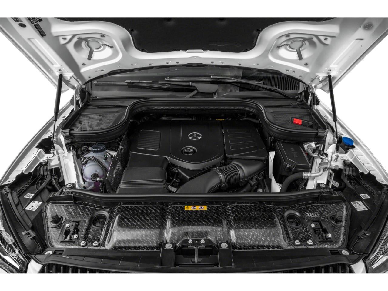 2024 Mercedes-Benz GLE GLE 350 4MATIC® SUV