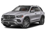2024 Mercedes-Benz GLE GLE 350 4MATIC® SUV